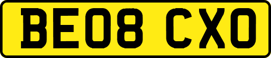 BE08CXO