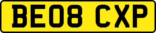 BE08CXP