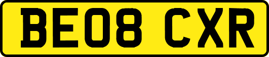 BE08CXR