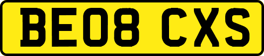 BE08CXS