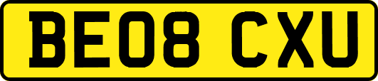 BE08CXU