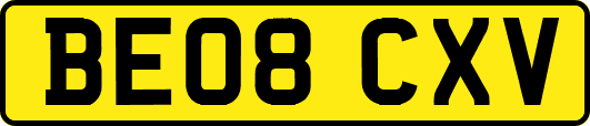 BE08CXV