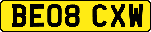 BE08CXW
