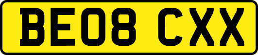 BE08CXX