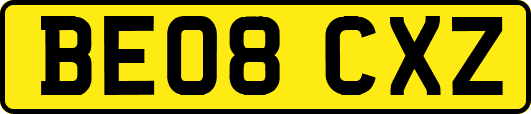 BE08CXZ