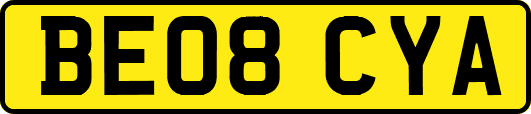 BE08CYA