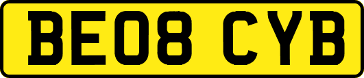 BE08CYB