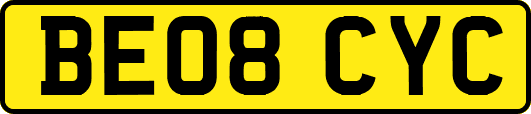 BE08CYC