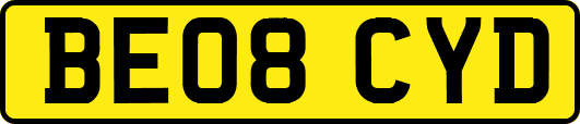 BE08CYD