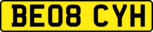 BE08CYH