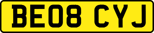 BE08CYJ