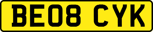 BE08CYK