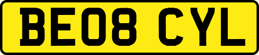 BE08CYL