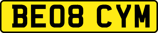 BE08CYM