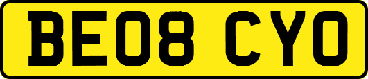 BE08CYO