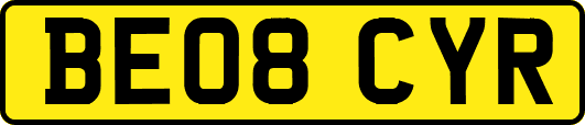 BE08CYR