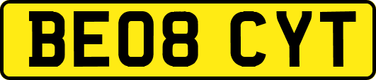 BE08CYT