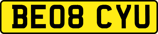 BE08CYU