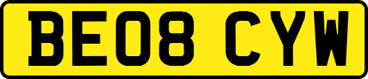 BE08CYW