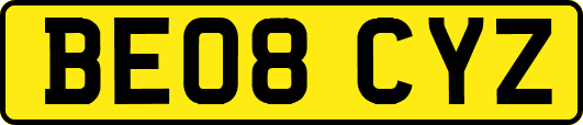 BE08CYZ