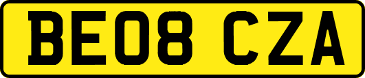 BE08CZA