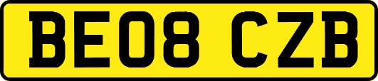 BE08CZB