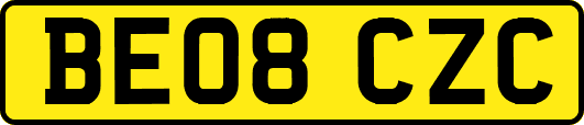 BE08CZC