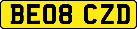 BE08CZD