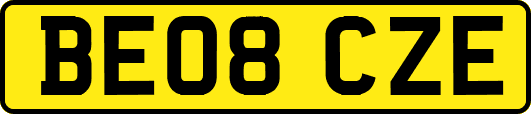 BE08CZE