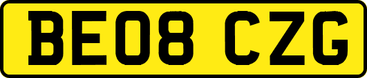 BE08CZG