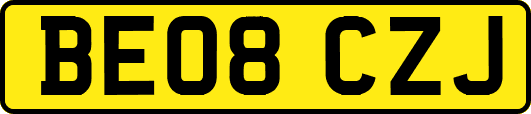 BE08CZJ