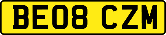 BE08CZM