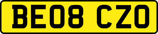 BE08CZO
