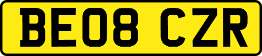 BE08CZR