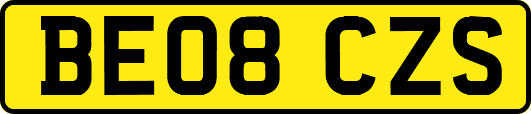 BE08CZS