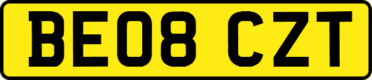 BE08CZT