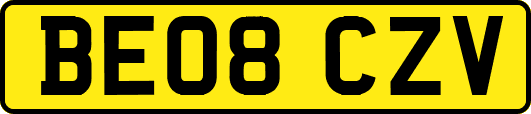 BE08CZV