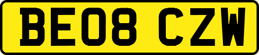 BE08CZW