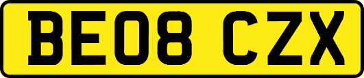 BE08CZX