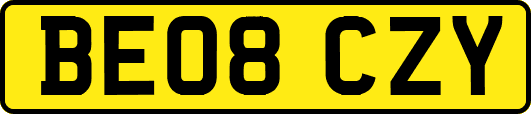 BE08CZY