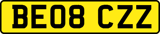 BE08CZZ