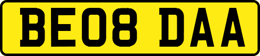 BE08DAA