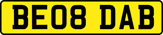 BE08DAB