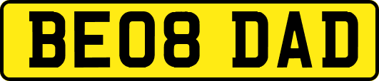 BE08DAD