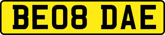 BE08DAE