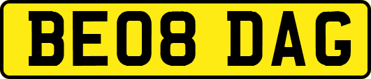 BE08DAG