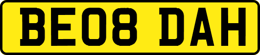 BE08DAH