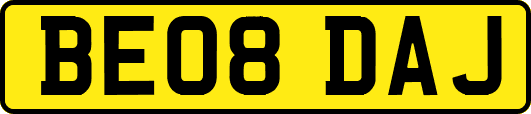 BE08DAJ