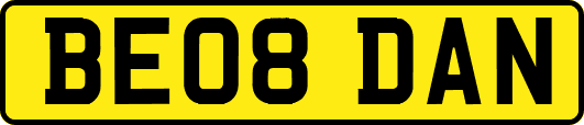BE08DAN