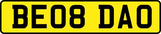 BE08DAO